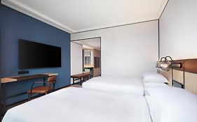 Four Points By Sheraton Shenzhen